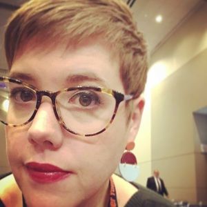 Meet your Posher, Jancie